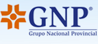Logo GNP